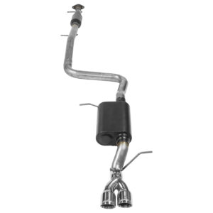 Flowmaster American Thunder Cat-back Exhaust System