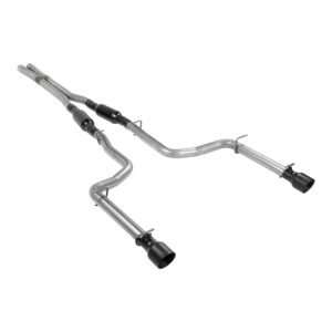 Flowmaster Outlaw Cat-back Exhaust System