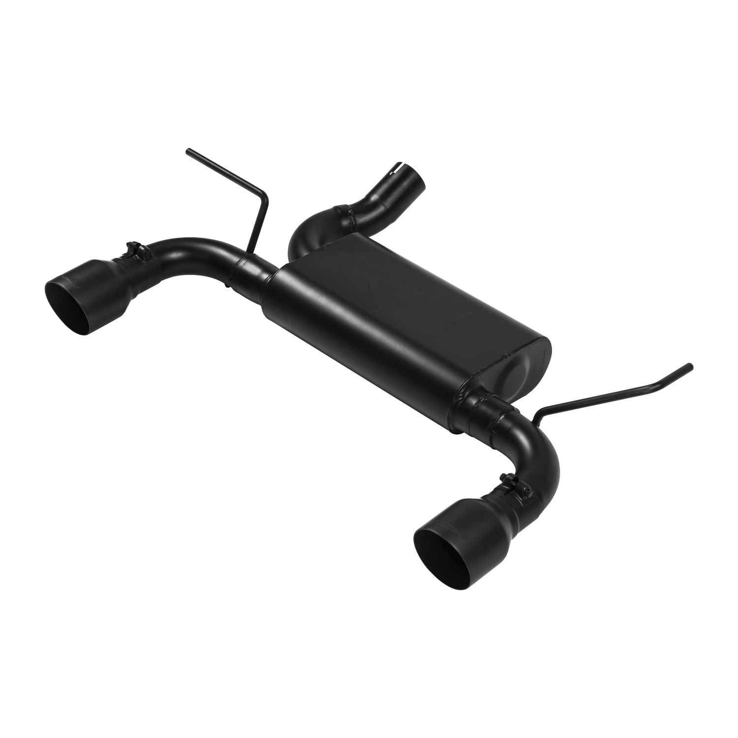 Flowmaster Force II Axle-back Exhaust System - Image 4