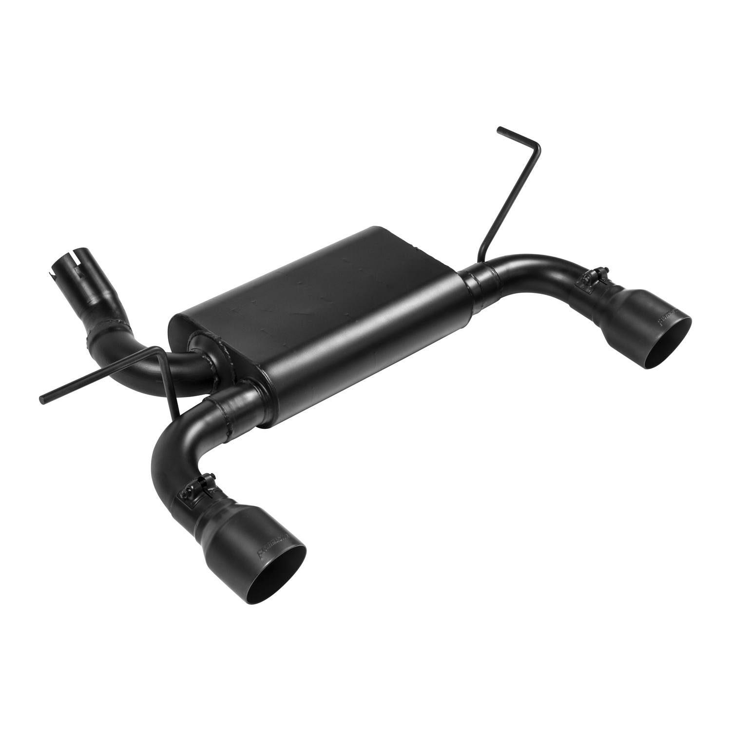 Flowmaster Force II Axle-back Exhaust System - Image 2