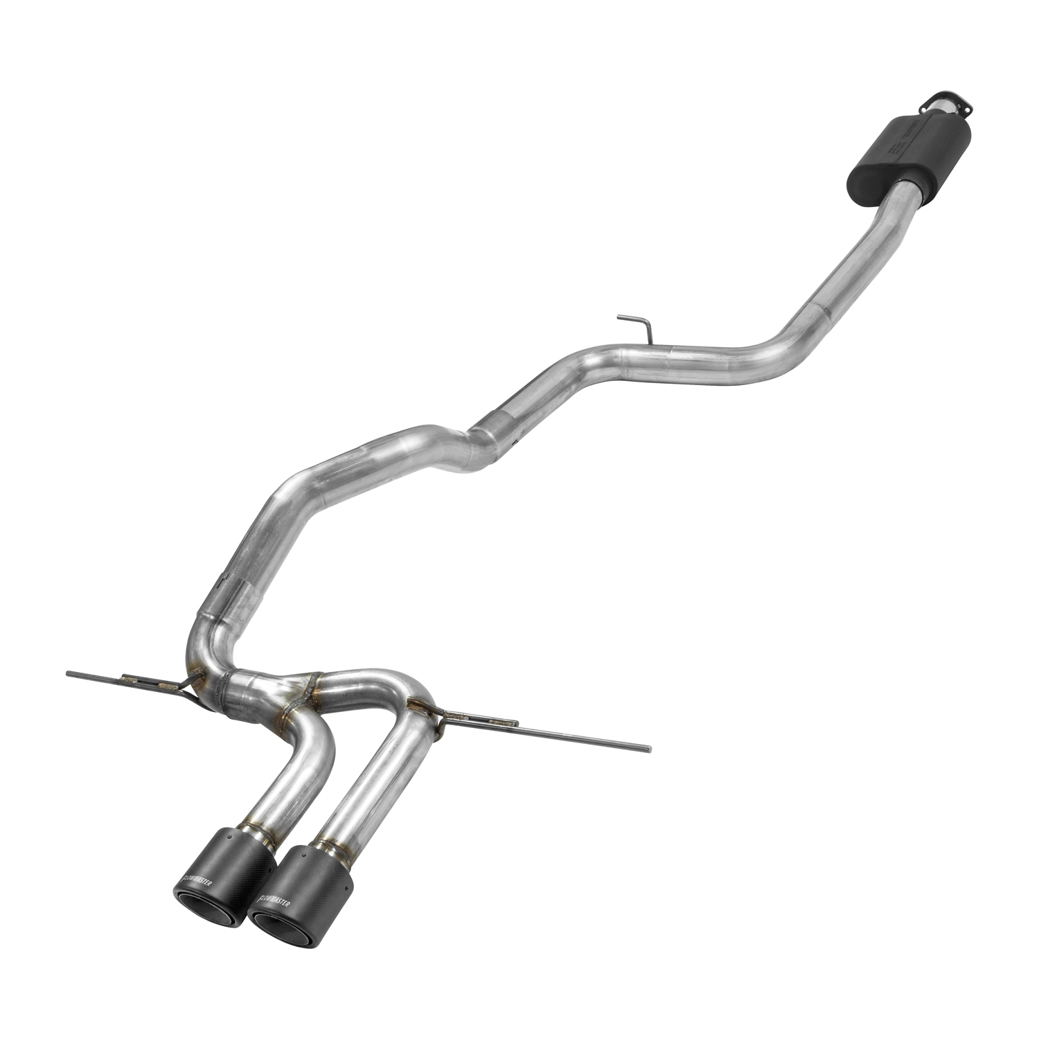 Flowmaster Outlaw Cat-back Exhaust System - Image 5
