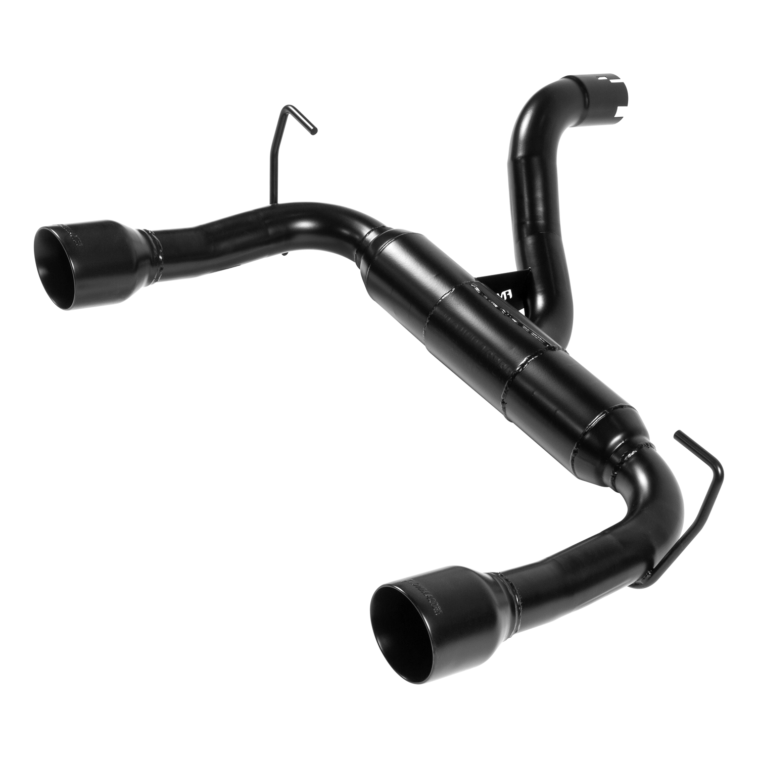 Flowmaster Outlaw Axle-back Exhaust System - Image 5