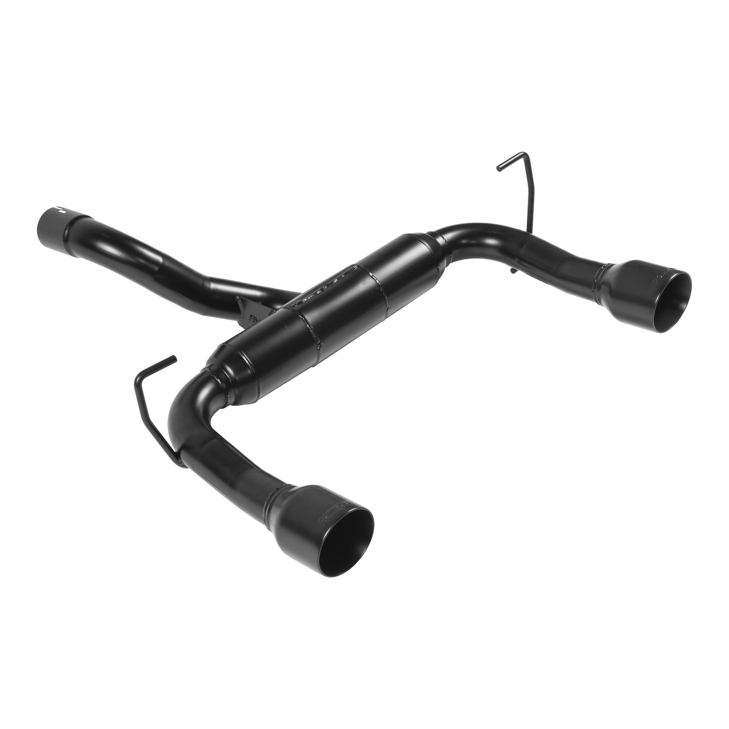 Flowmaster Outlaw Axle-back Exhaust System - Image 2