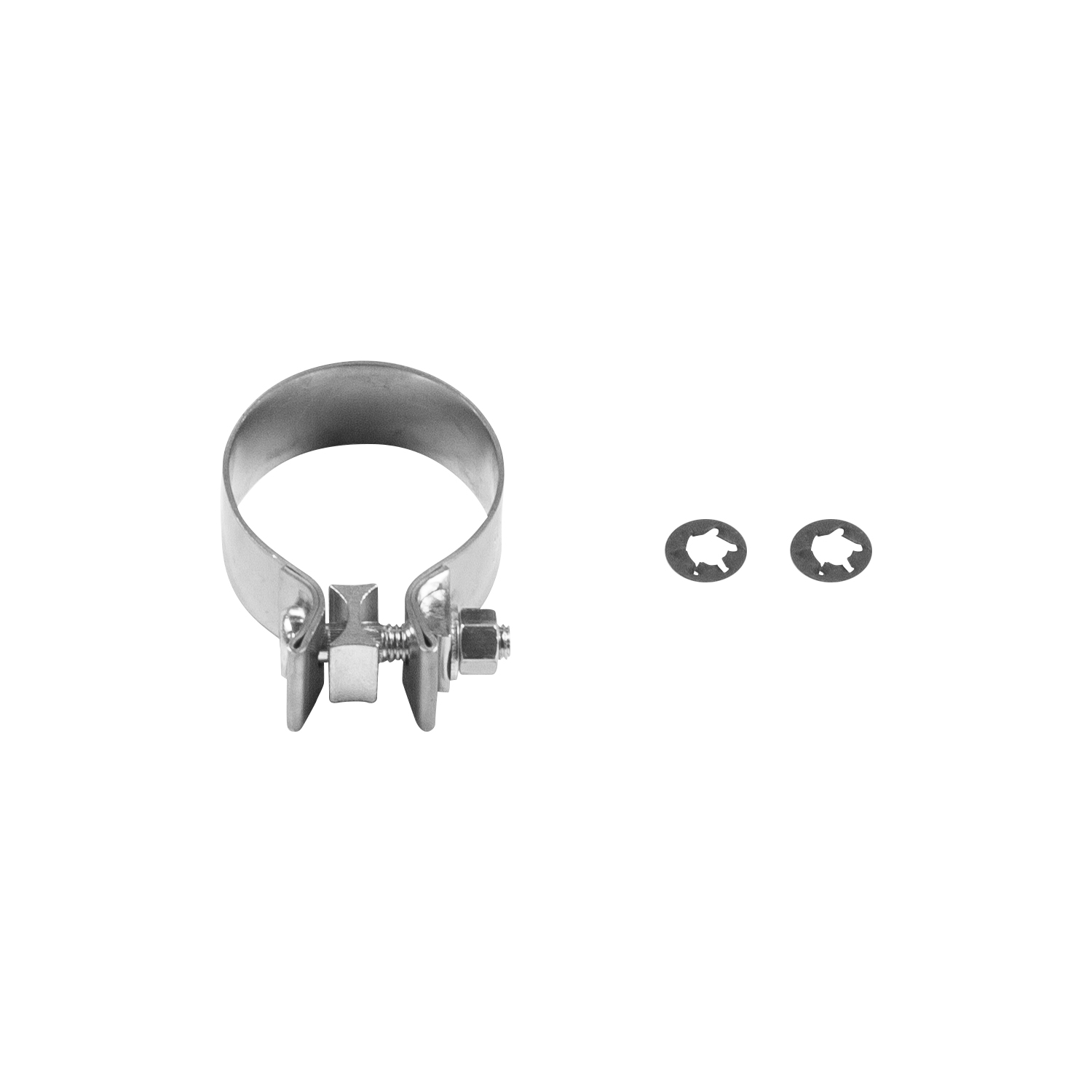 Flowmaster Outlaw Axle-back Exhaust System - Image 3