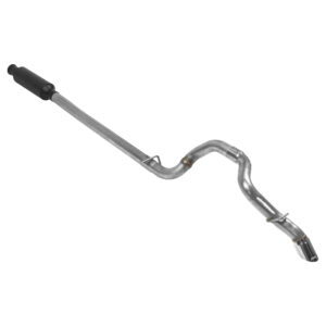 Flowmaster Outlaw Cat-back Exhaust System
