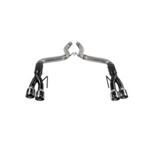 Flowmaster Outlaw Axle-back Exhaust System
