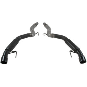 Flowmaster Outlaw Axle-back Exhaust System