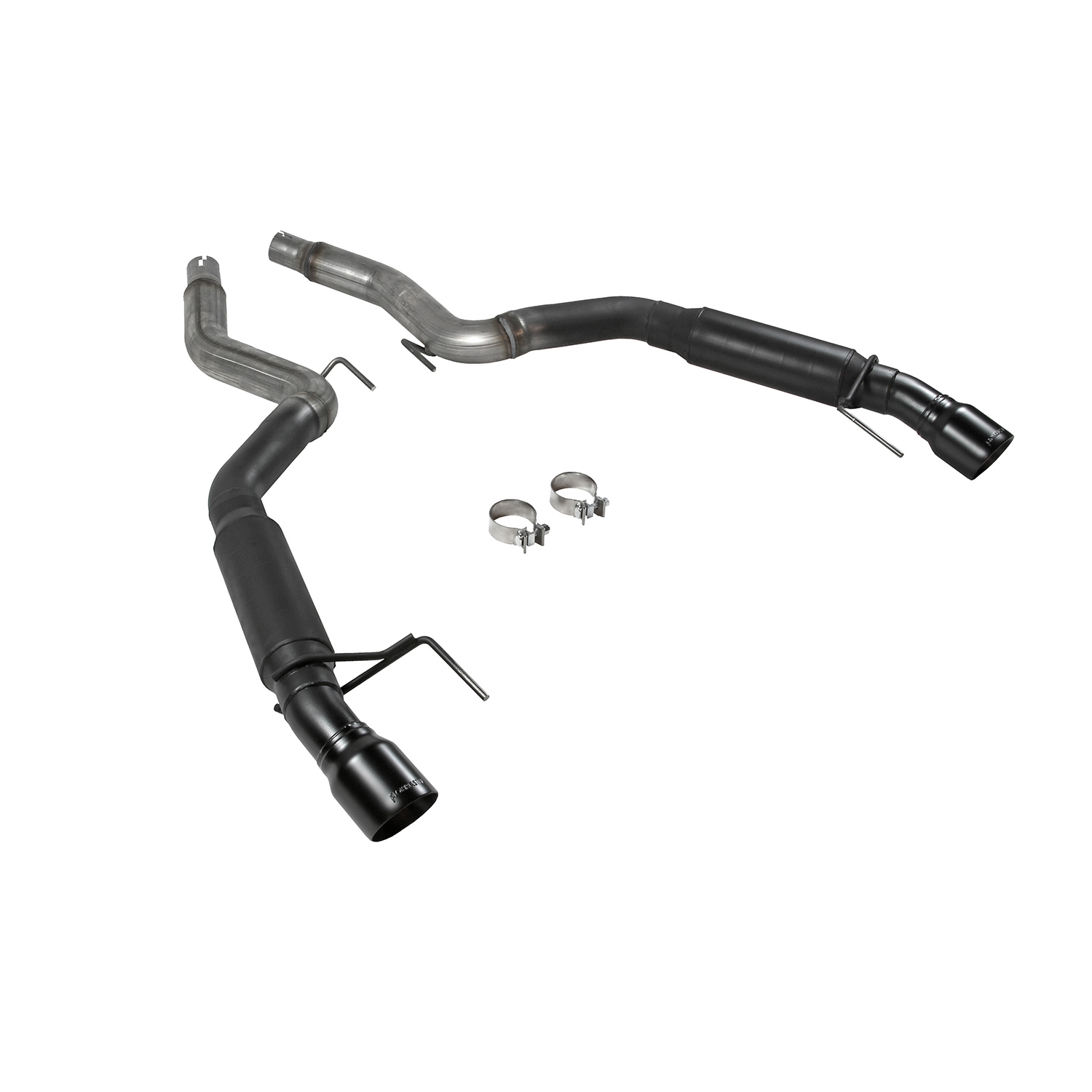 Flowmaster Outlaw Axle-back Exhaust System - Image 2