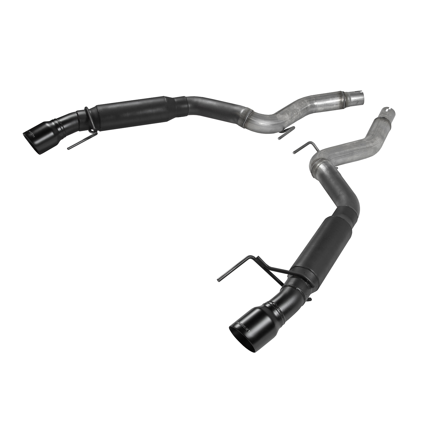 Flowmaster Outlaw Axle-back Exhaust System - Image 5