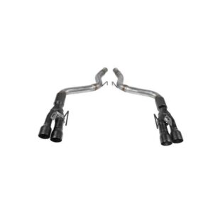 18-23 Ford Mustang (5.0) Exhaust System Kit
