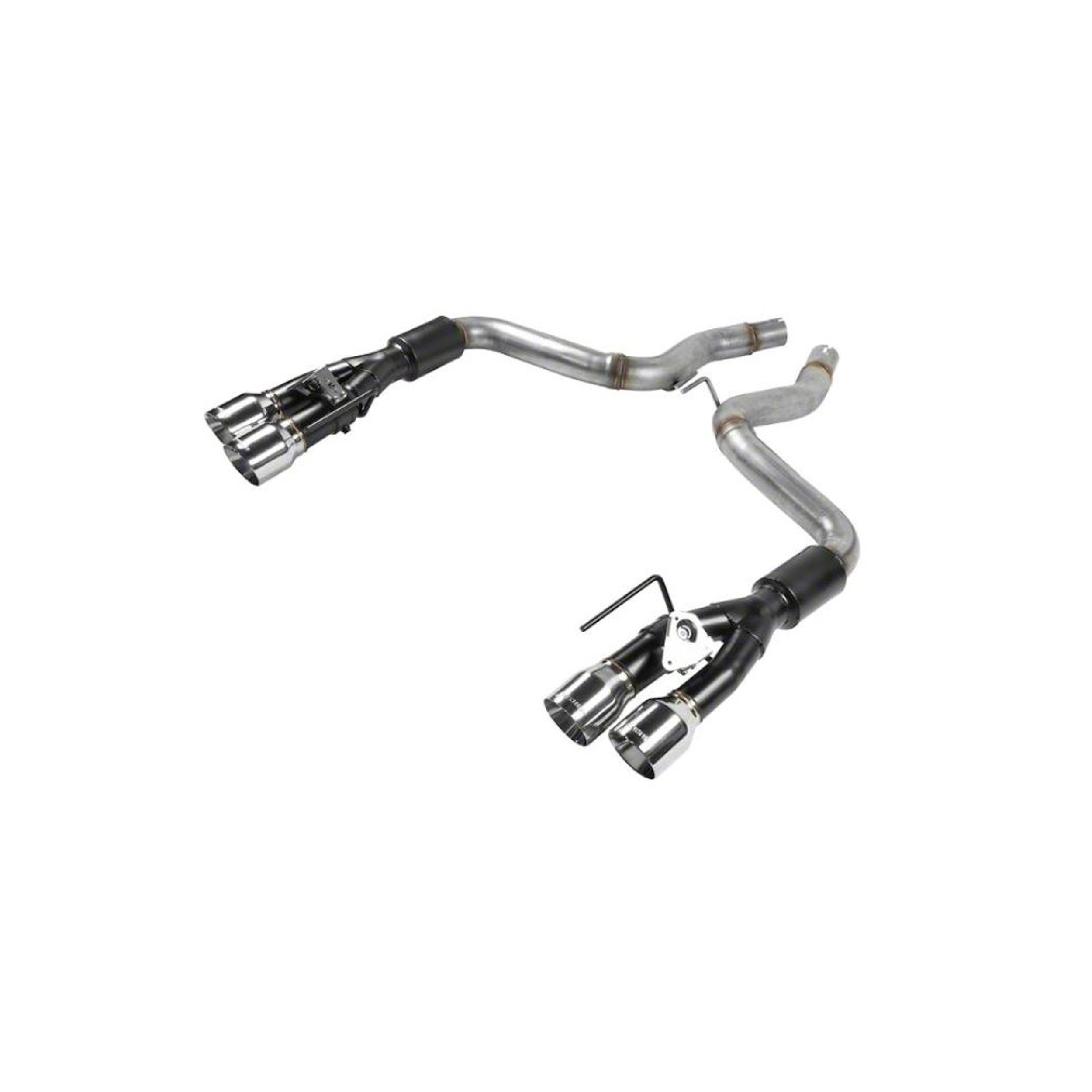 18-23 Ford Mustang (5.0) Exhaust System Kit - Image 8