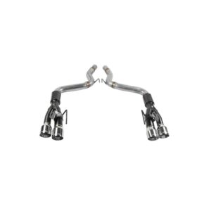 18-23 Ford Mustang (5.0) Exhaust System Kit