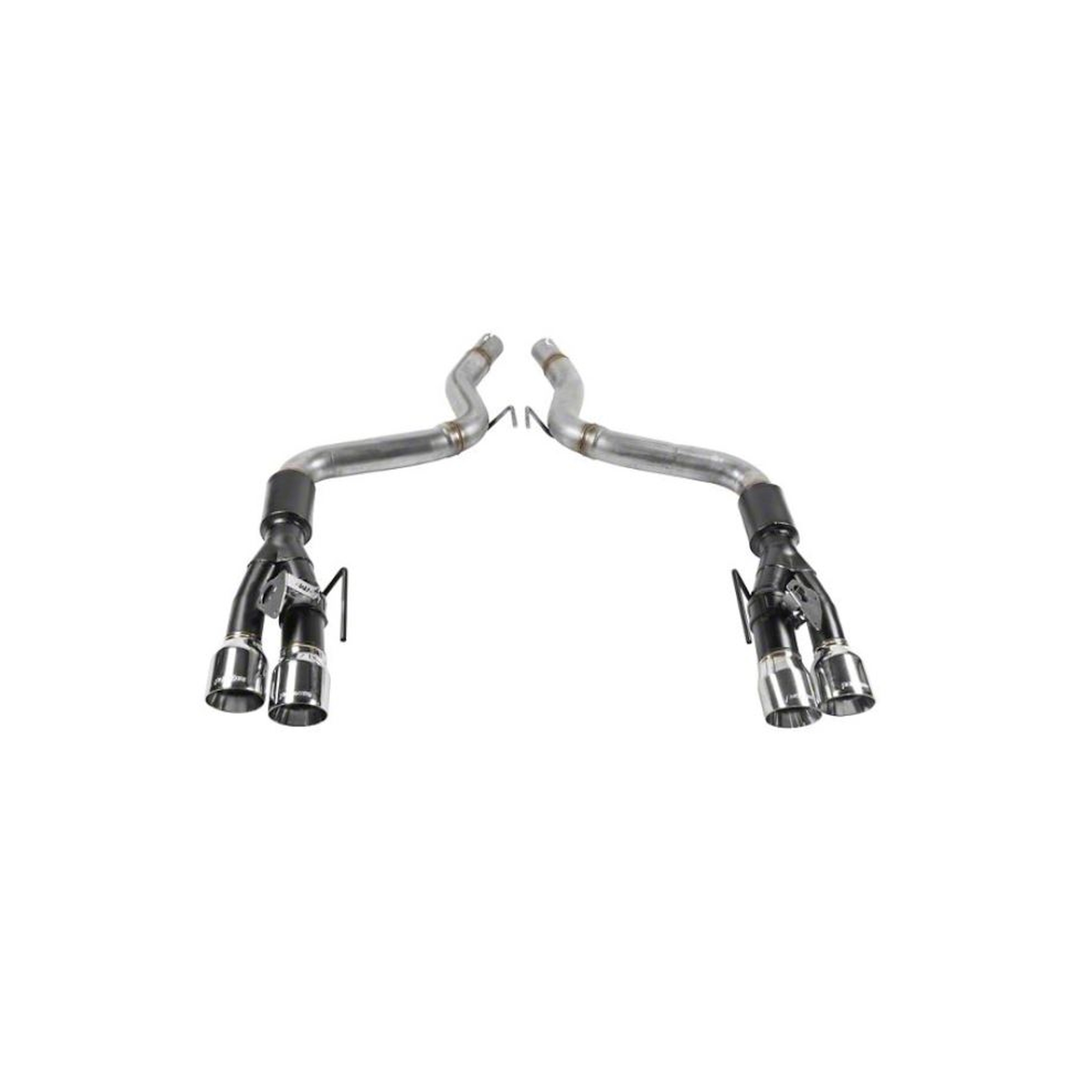 18-23 Ford Mustang (5.0) Exhaust System Kit