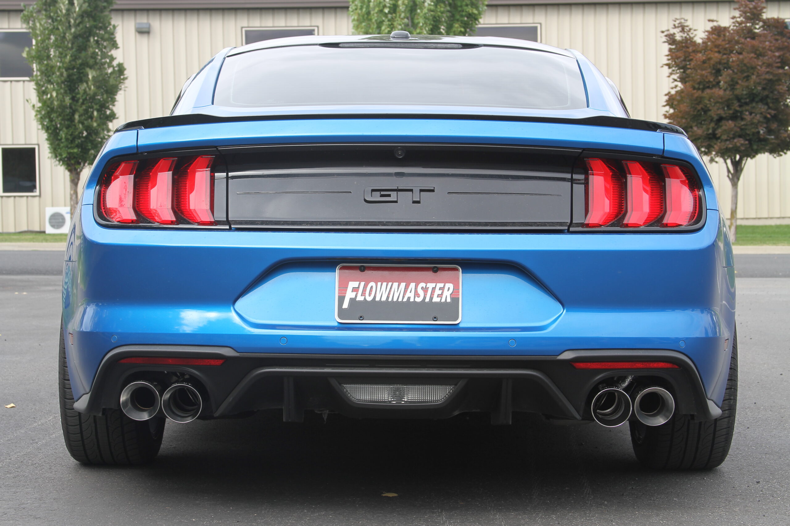 18-23 Ford Mustang (5.0) Exhaust System Kit - Image 4