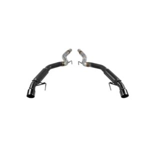 Flowmaster Outlaw Axle-back Exhaust System