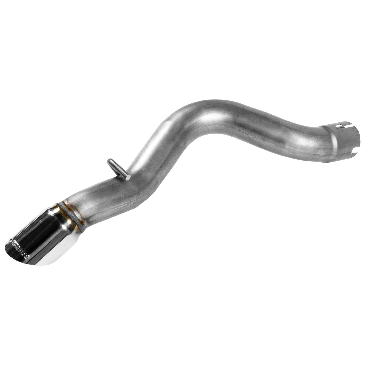Flowmaster American Thunder Axle-back Exhaust System - Image 5
