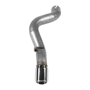 Flowmaster American Thunder Axle-back Exhaust System