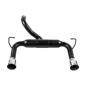 Flowmaster Outlaw Axle-back Exhaust System