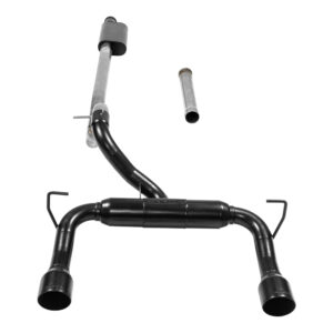 Flowmaster Outlaw Cat-back Exhaust System