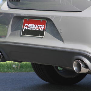Flowmaster Outlaw Cat-back Exhaust System