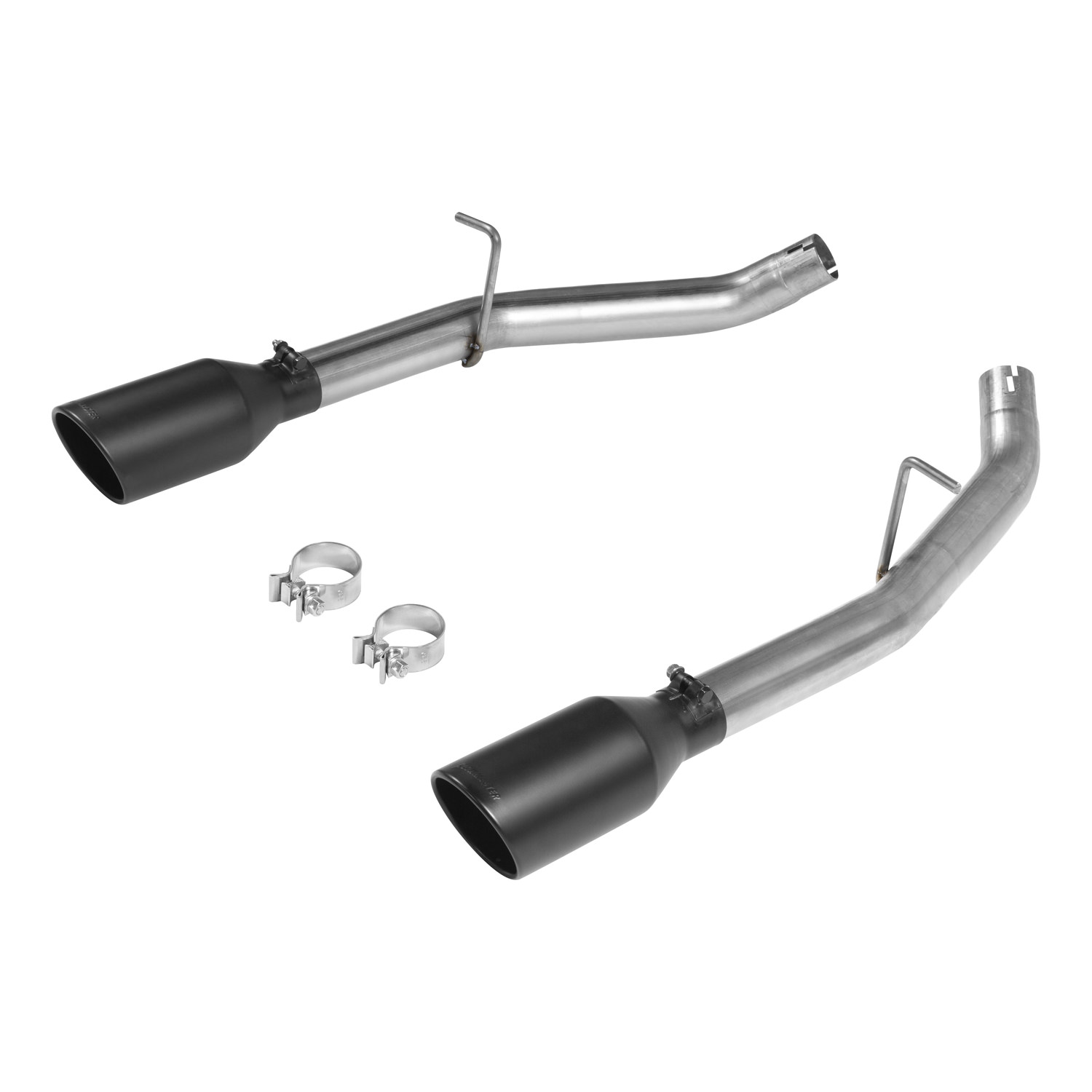 Flowmaster American Thunder Axle-back Exhaust System - Image 8