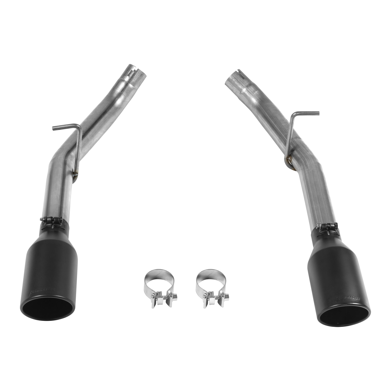 Flowmaster American Thunder Axle-back Exhaust System