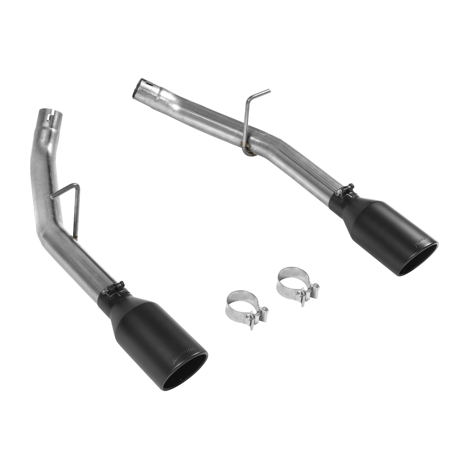 Flowmaster American Thunder Axle-back Exhaust System - Image 2