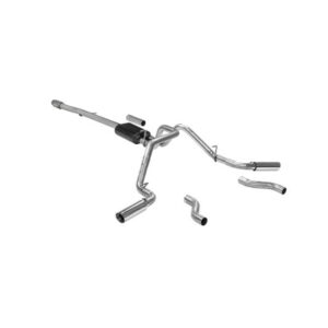 Flowmaster American Thunder Cat-back Exhaust System