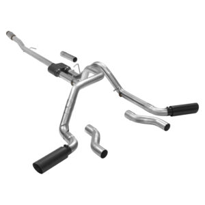 Flowmaster Outlaw Cat-back Exhaust System
