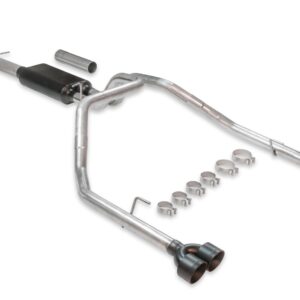 Flowmaster American Thunder Cat-back Exhaust System