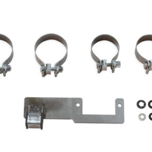 Flowmaster American Thunder Cat-Back Exhaust System