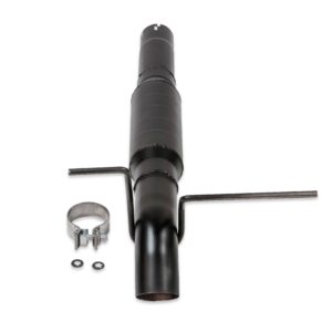 Flowmaster Outlaw Extreme Cat-back Exhaust System