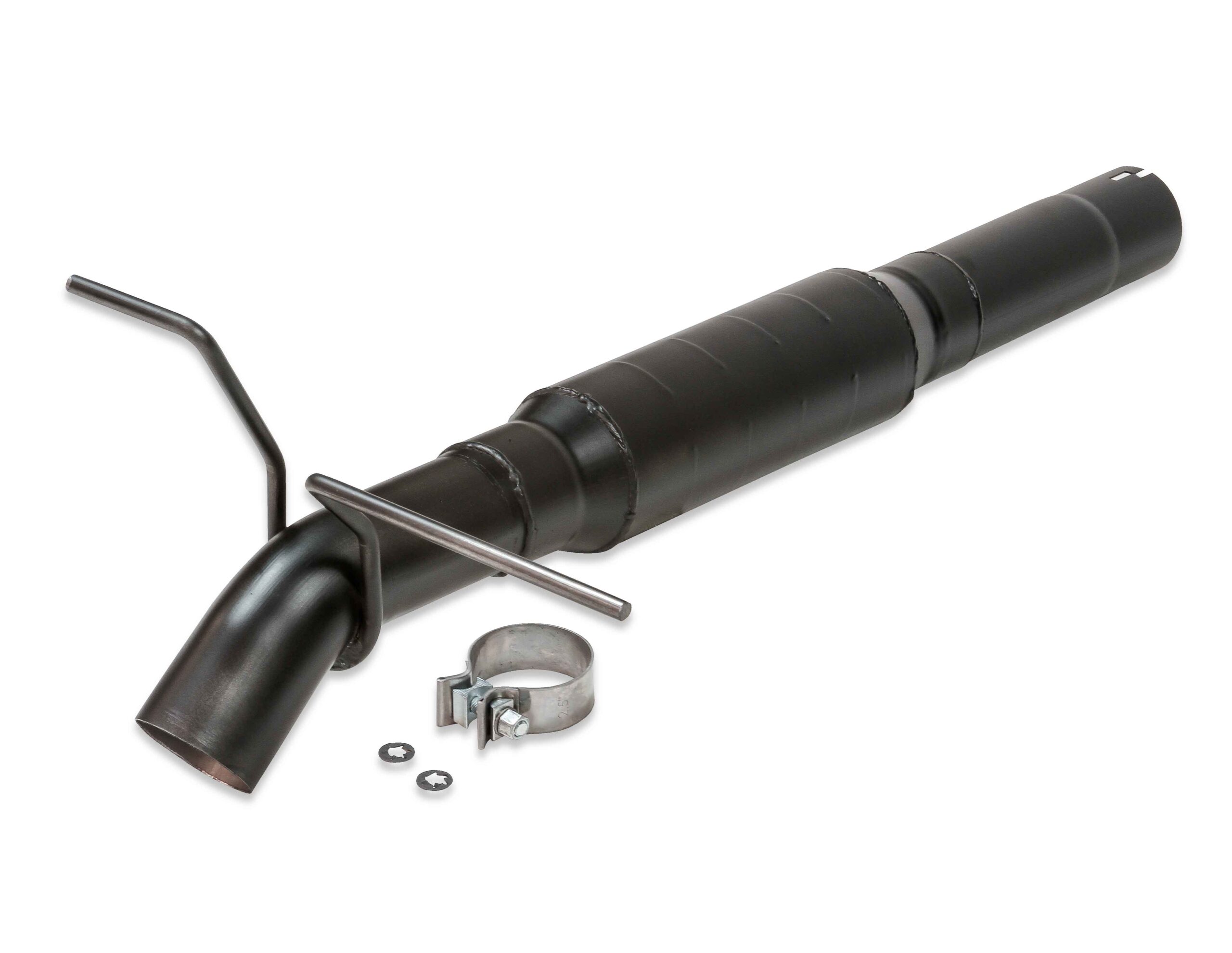 Flowmaster Outlaw Extreme Cat-back Exhaust System - Image 6