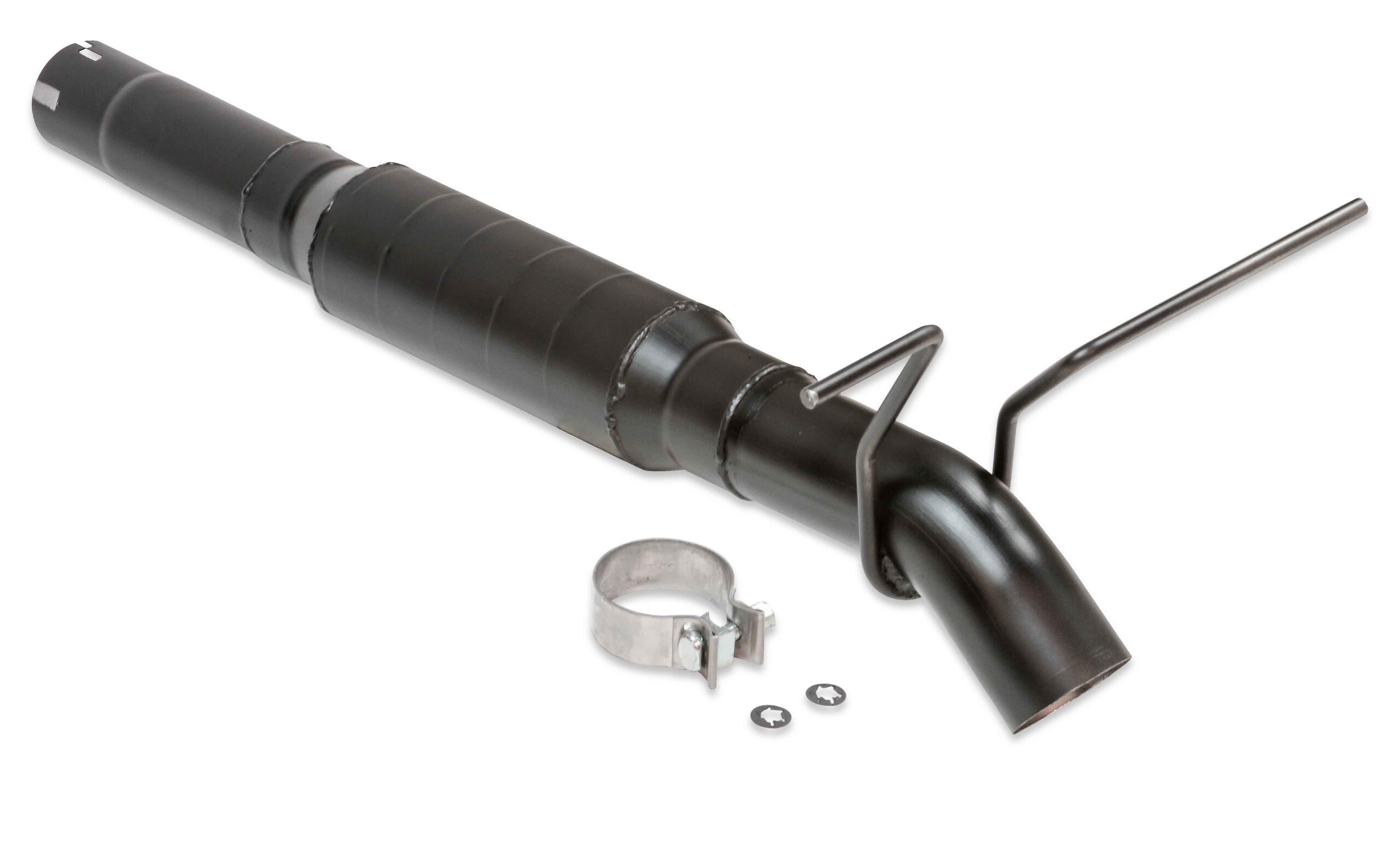 Flowmaster Outlaw Extreme Cat-back Exhaust System - Image 2