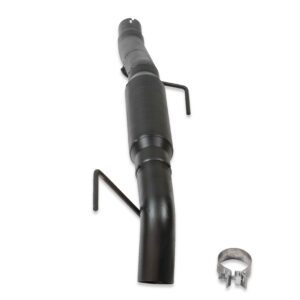 Flowmaster Outlaw Extreme Cat-back Exhaust System