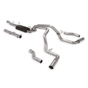 Flowmaster American Thunder Cat-Back Exhaust System