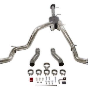 Flowmaster American Thunder Cat-back Exhaust System