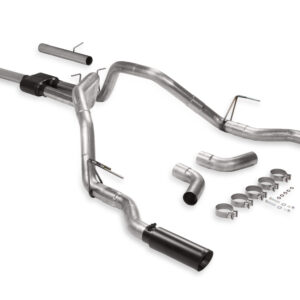Flowmaster Outlaw Cat-Back Exhaust System