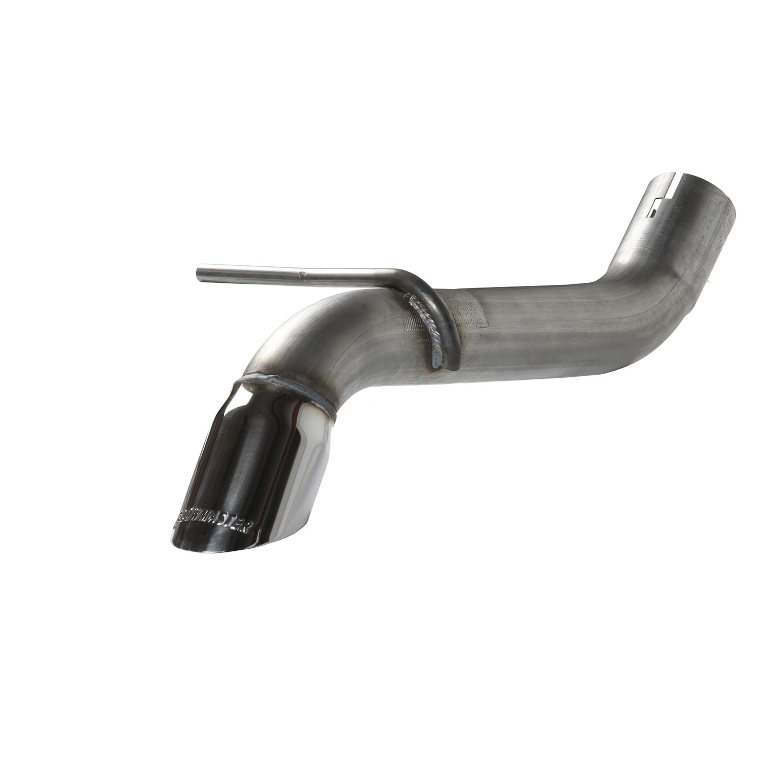 Flowmaster American Thunder Axle-Back Exhaust System - Image 7