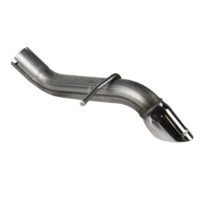 Flowmaster American Thunder Axle-Back Exhaust System