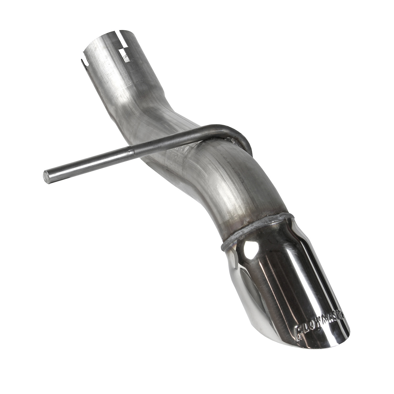 Flowmaster American Thunder Axle-Back Exhaust System - Image 2