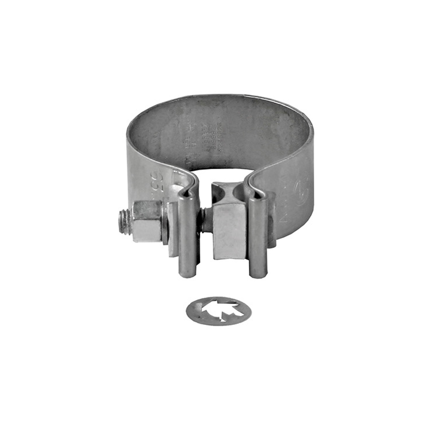 Flowmaster American Thunder Axle-Back Exhaust System - Image 3