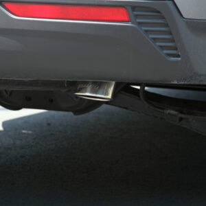 Flowmaster Force II Cat-Back Exhaust System