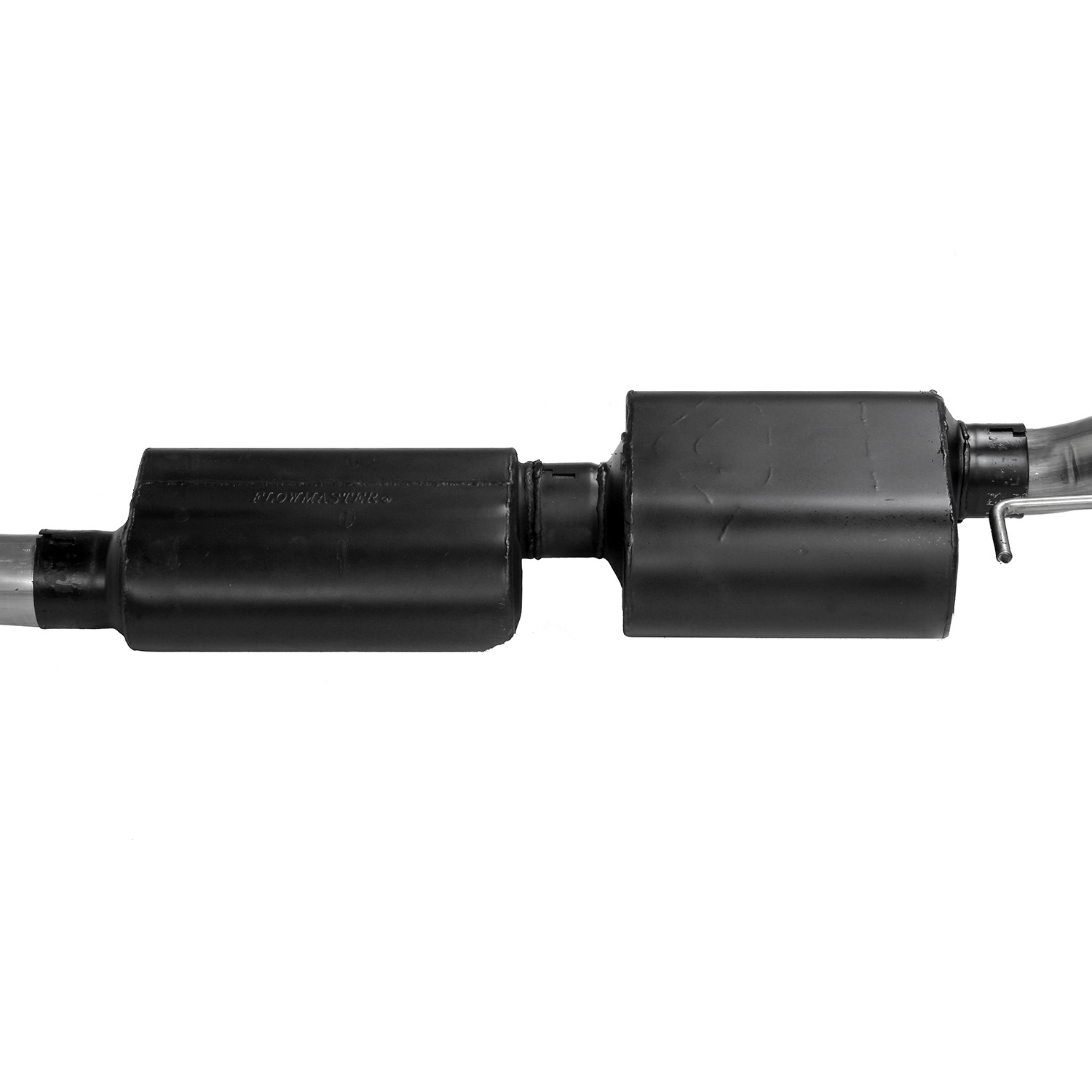 Flowmaster Force II Cat-Back Exhaust System - Image 4