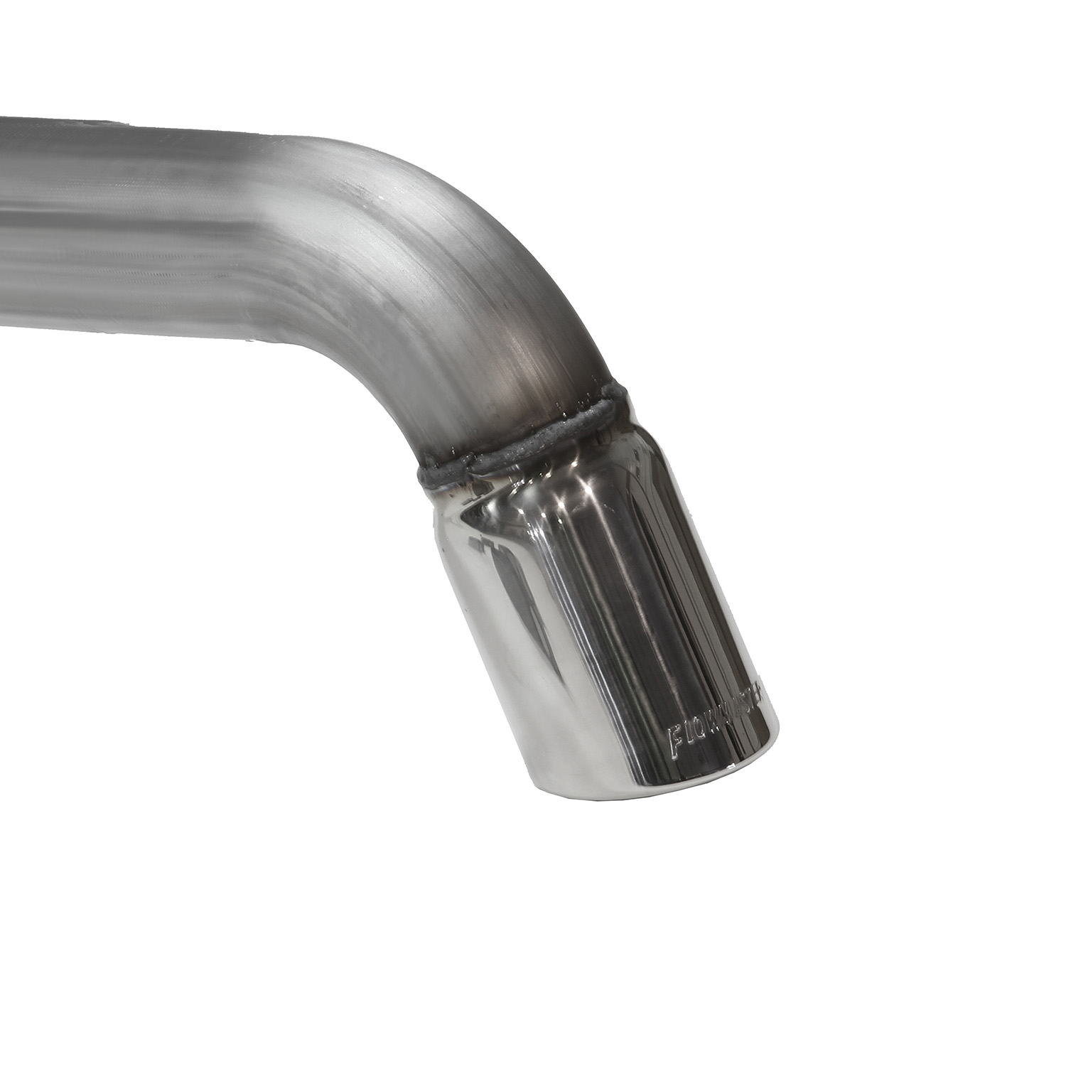 Flowmaster Force II Cat-Back Exhaust System - Image 5