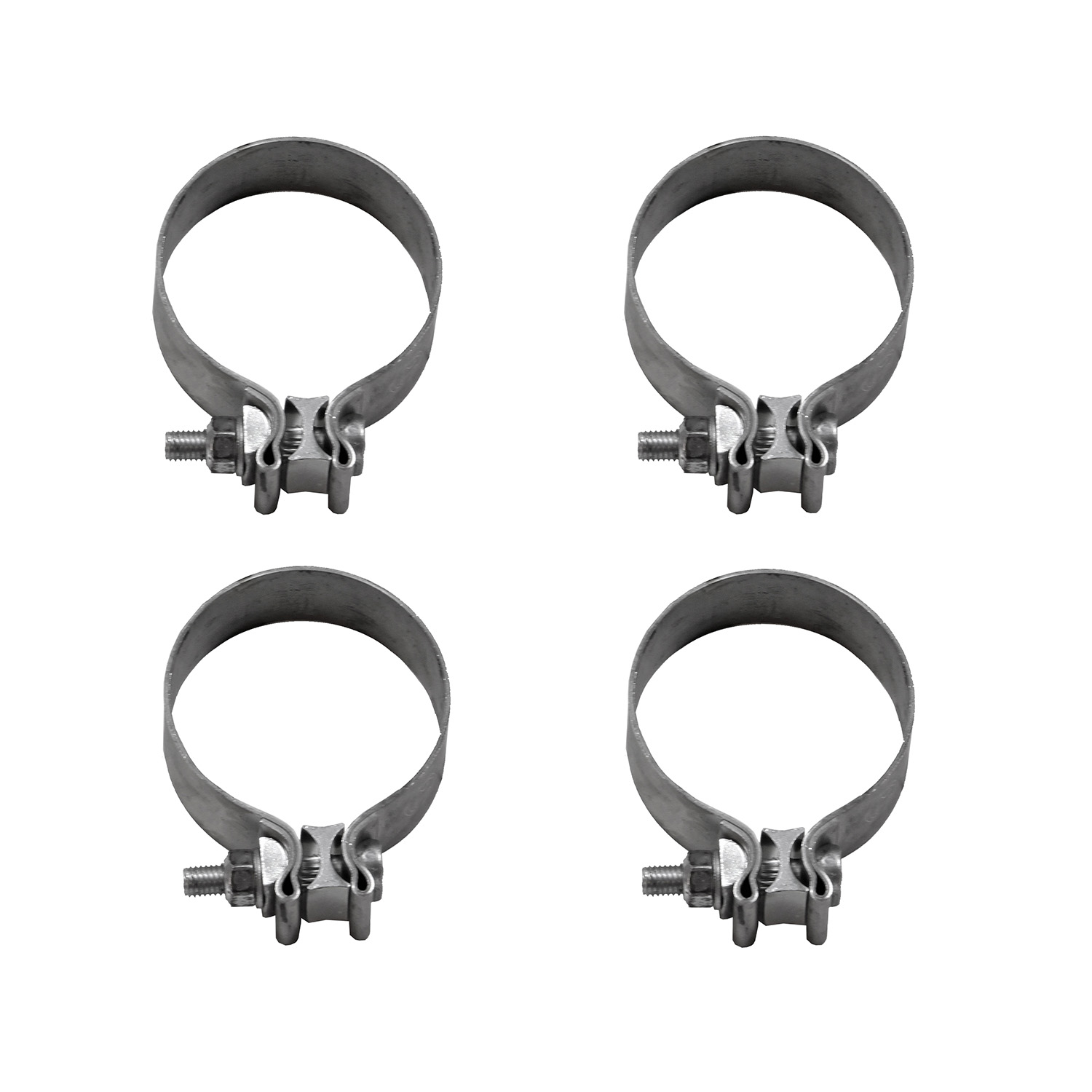 Flowmaster Force II Cat-Back Exhaust System - Image 6