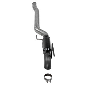 Flowmaster Outlaw Extreme Cat-Back Exhaust System