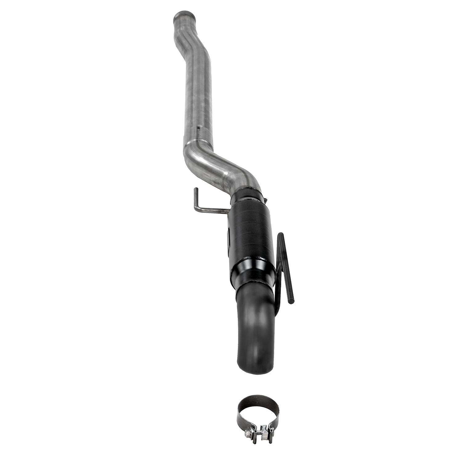 Flowmaster Outlaw Extreme Cat-Back Exhaust System