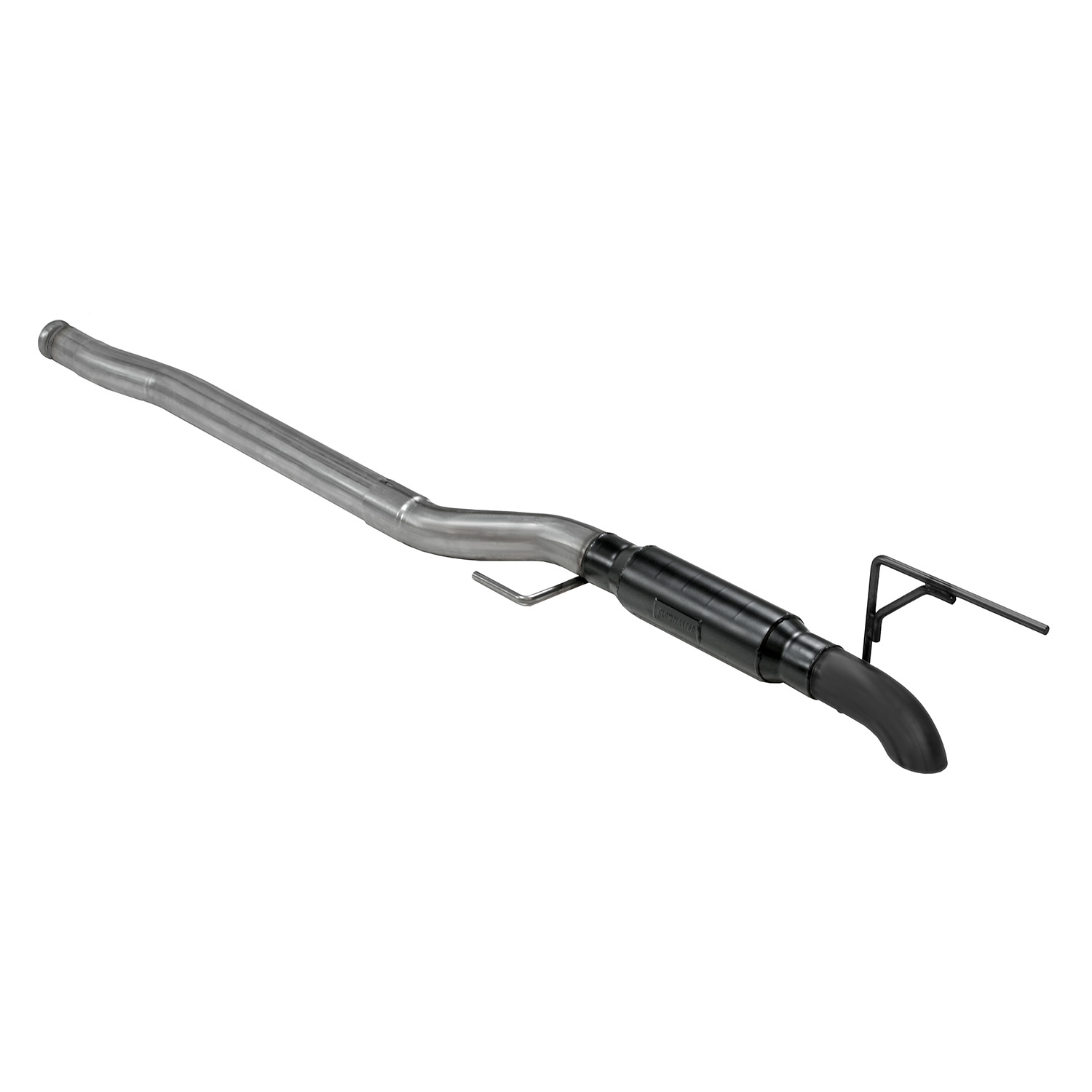 Flowmaster Outlaw Extreme Cat-Back Exhaust System - Image 2