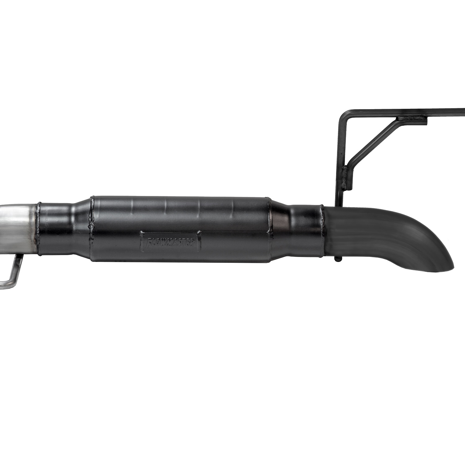 Flowmaster Outlaw Extreme Cat-Back Exhaust System - Image 3